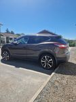 Nissan Qashqai 1.2 DIG-T Euro 5