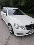 Mercedes-Benz E 220 T CDI BlueEFFICIENCY 7G-TRONIC Plus 