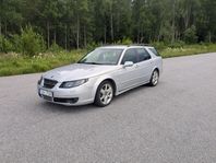 Saab 9-5 SportCombi 2.0 T BioPower Linear