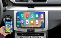 VW Passat Golf Amarok Caddy Android Bilstereo multimedia GPS