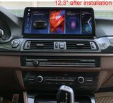 BMW Android Bilstereo multimedia Bil Navigator Apple CarPlay