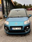 Citroën C3 Picasso 1.6 HDiF Euro 4