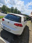 Volkswagen Golf 5-dörrar 1.2 TSI BMT 16V Euro 5