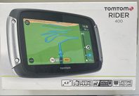 Tomtom Rider 400