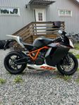 KTM RC8R 1195