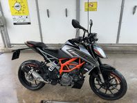 Ktm 125 duke