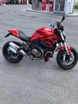 Ducati Monster 1200