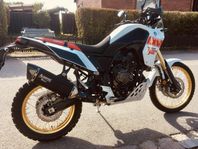 Yamaha Tenere 700 Rally Edition