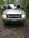 Ford Explorer Sport 4.0 V6 SOHC