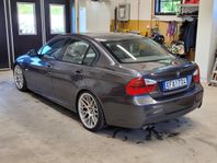 BMW 325 i Sedan Comfort, M Sport Euro 4