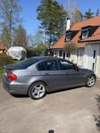 BMW 320 i LCI (facelift)170 hk Euro 5