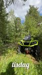 Can am outlander xmr 650