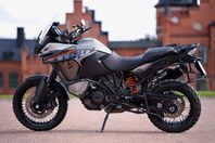 KTM 1190 Adventure S 150 hk *höstpris*