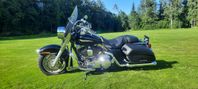 Harley Davidson Road King Custom -500mil