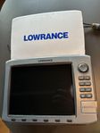 Lowrance HDS10m