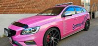 Volvo V60 D2 Momentum, R-Design Euro 6