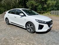 Hyundai IONIQ Electric 28 kWh Premium Plus