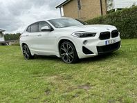 BMW X2 xDrive20i Steptronic M Sport Euro 6, Panorama 