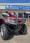 Honda TRX500FA 4WD 2005