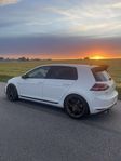 Volkswagen Golf 5-dörrars GTI Clubsport GTI 40th Anniversary