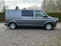 Volkswagen Transporter Kombi T32 2.0 TDI 4Motion Euro 6