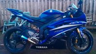 Yamaha YZF R6