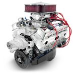 Ny Chevrolet SBC 383ci motor 450hk