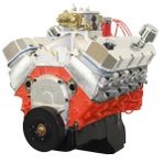 Ny Chevrolet BBC 598ci motor 750hk /1 000Nm