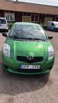 Toyota Yaris 5-dörrar 1.0 VVT-i Euro 4