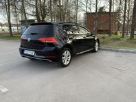 Volkswagen Golf 5-dörrar 1.6 TDI Euro 6