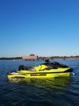 Seadoo 300 RXT