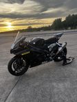 Suzuki Gsxr 1000 k7