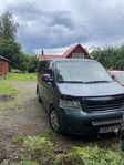 Volkswagen Multivan 2.5 TDI Comfortline Euro 4