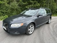 Volvo V70 D4 Geartronic Momentum Euro 5