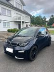 BMW i3s 94 Ah REX Comfort Advanced