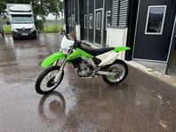 Kawasaki klx 450 r