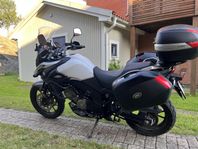 Suzuki V strom  650