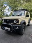 Suzuki Jimny 1.5 Inclusive 4-sits Allgrip 4x4