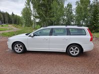 Volvo V70 D4 AWD Geartronic Momentum Euro 5