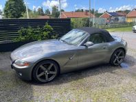 BMW Z4 3.0i 