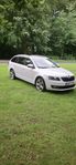 Skoda Octavia Kombi 2.0 TDI Euro 5