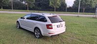 Skoda Octavia Kombi 2.0 TDI Euro 5