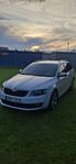 Skoda Octavia Kombi 2.0 TDI Euro 5