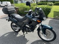 Aprilia Pegaso 650