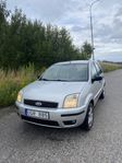 Ford Fusion 1.6 Euro 4