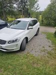 Volvo XC60 D4 AWD Geartronic Classic, Summum Euro 6