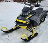 Ski-Doo SummitX 850 2017