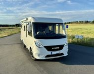 Hymer Exsis 580 3.5t 