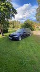 Bmw e46 320i A-traktor