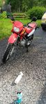 Honda XR125L